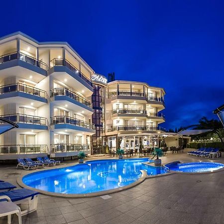 Адена Трейд Еоод Tschernomorez Exterior foto