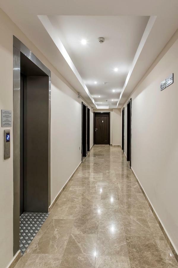 Адена Трейд Еоод Tschernomorez Exterior foto